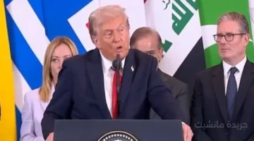 تصريح مفاجئ.. ترامب يكشف نية بوتين الحقيقية بشأن الحرب في أوكرانيا 1